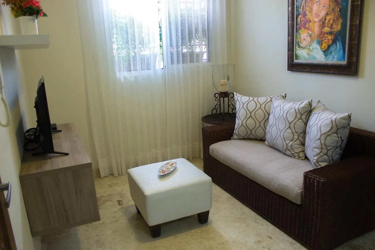 Apartman Villago Residences Santo Domingo Dominikai Köztársaság