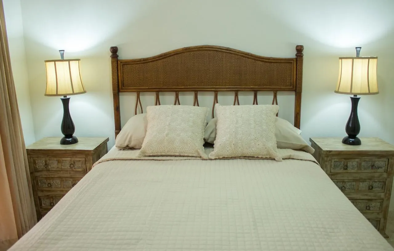 Villago Residences Santo Domingo Apartman