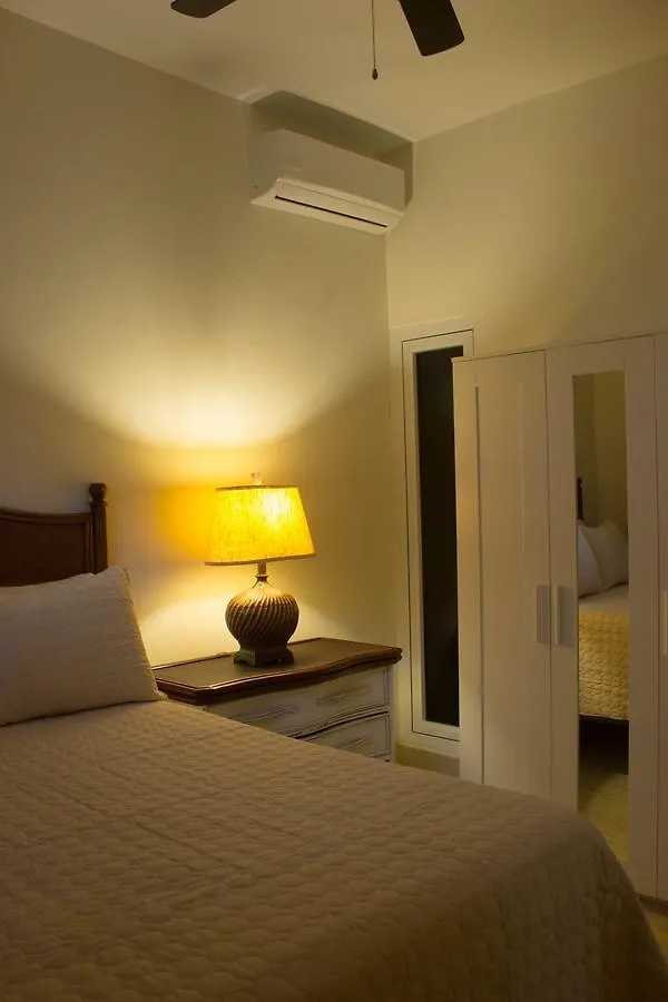 Villago Residences Santo Domingo