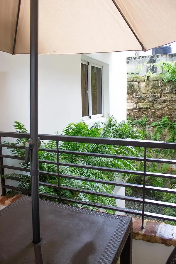 Apartman Villago Residences Santo Domingo
