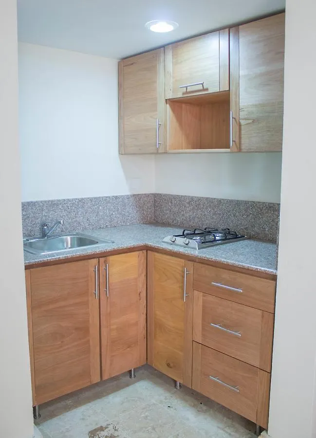 Villago Residences Santo Domingo Apartman