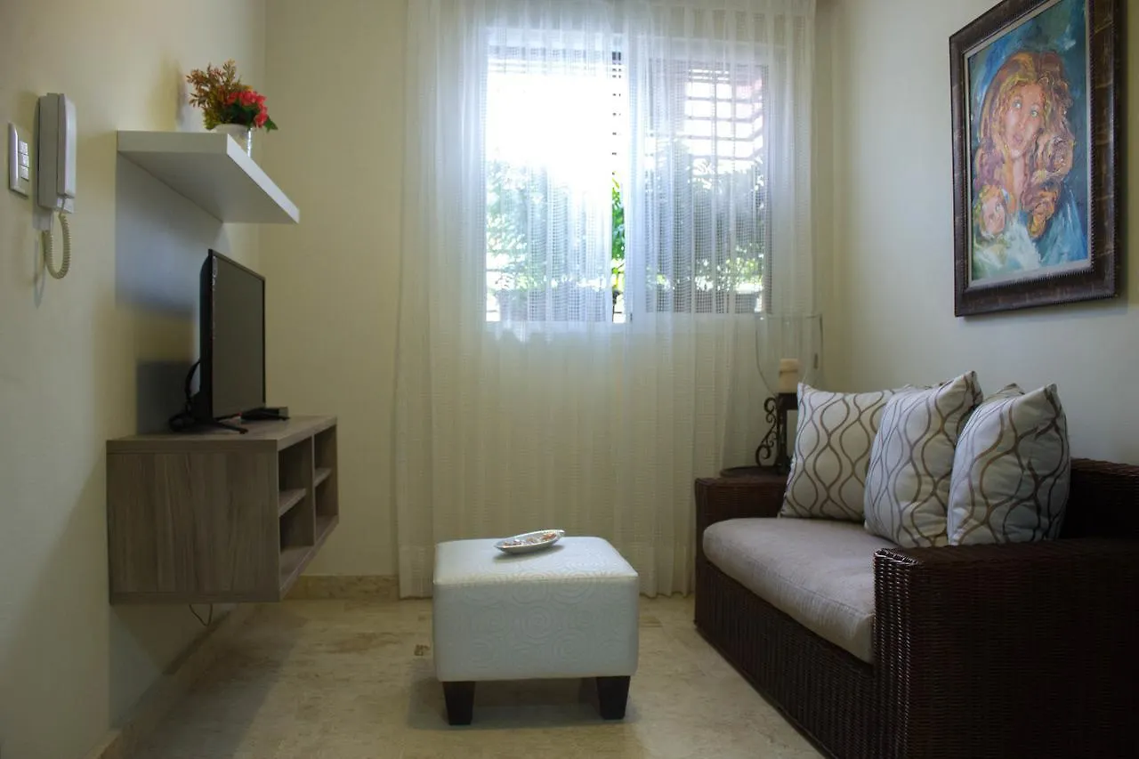 Villago Residences Saint-Domingue